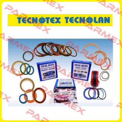 GUA-RING GIR 1200 / alternative another brand Turcon RSK301200M12N Guarnitec