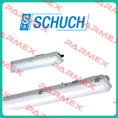 10064 P LED  (100649003) Schuch