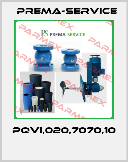 PQVI,020,7070,10  Prema-service