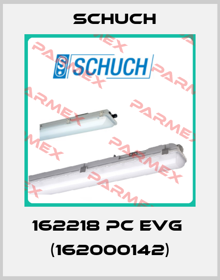 162218 PC EVG  (162000142) Schuch