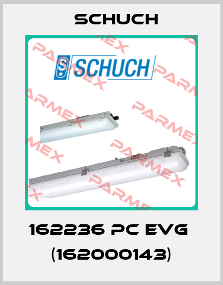 162236 PC EVG  (162000143) Schuch