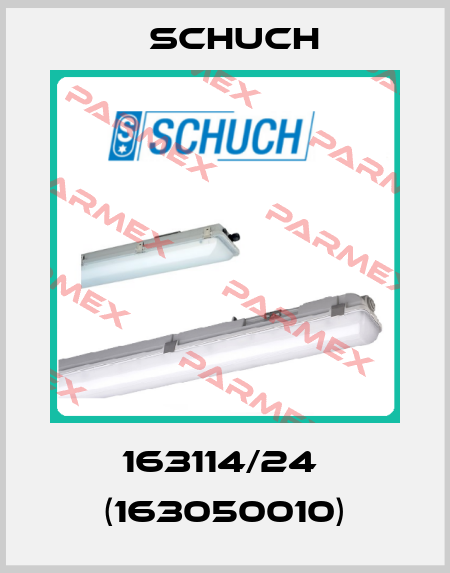 163114/24  (163050010) Schuch