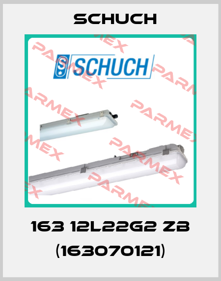 163 12L22G2 ZB (163070121) Schuch
