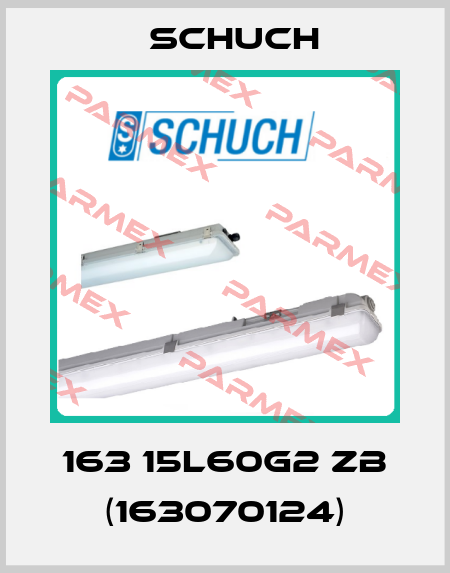 163 15L60G2 ZB (163070124) Schuch