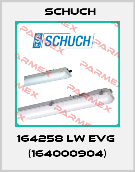 164258 LW EVG  (164000904) Schuch
