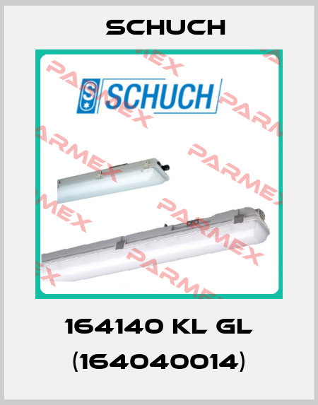 164140 KL GL (164040014) Schuch