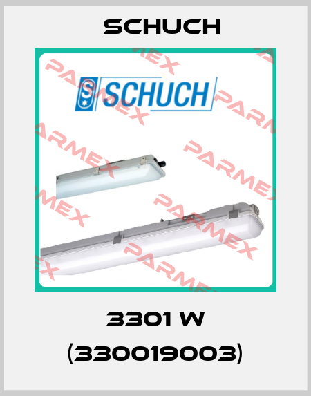 3301 W (330019003) Schuch