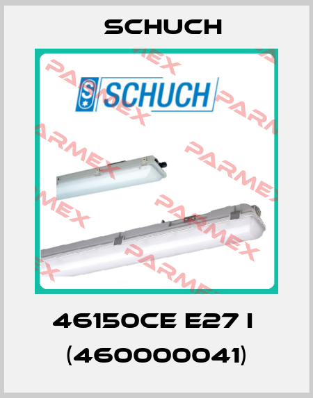 46150CE E27 i  (460000041) Schuch