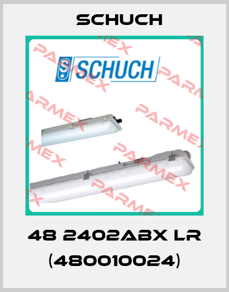 48 2402ABX LR  (480010024) Schuch