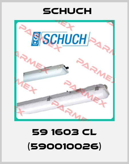 59 1603 CL (590010026) Schuch