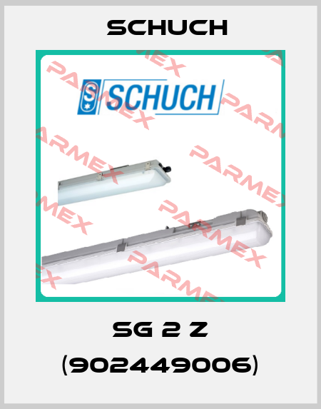 SG 2 Z (902449006) Schuch