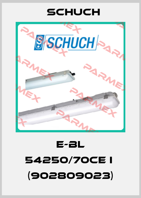 E-BL 54250/70CE i  (902809023) Schuch