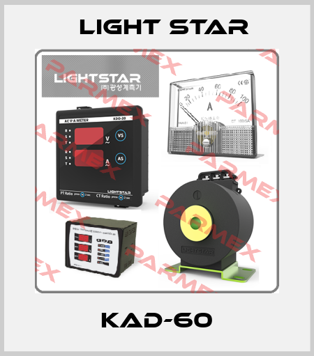 KAD-60 Light Star