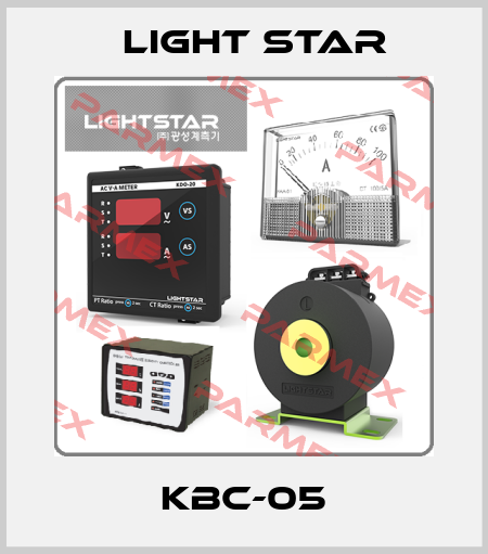 KBC-05 Light Star
