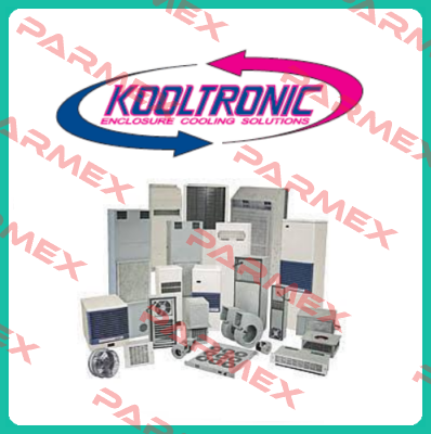 K2BB25 Kooltronic