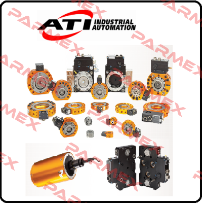 9105‐IFPS‐1 ATI Industrial Automation