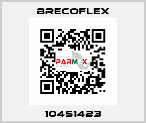 10451423 Brecoflex