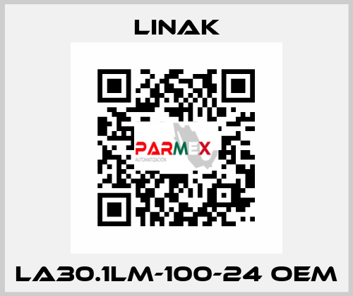 LA30.1LM-100-24 oem Linak