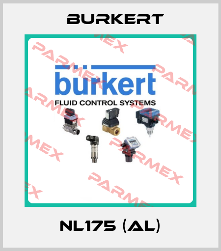 NL175 (AL) Burkert