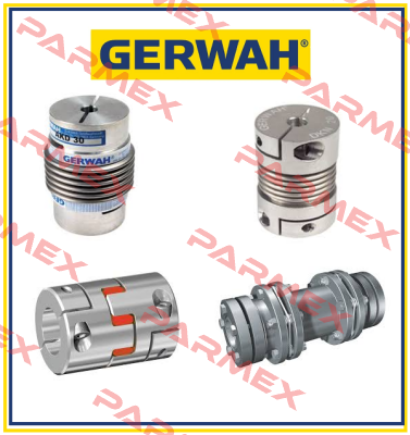 GWB PKA10/55-12H7-12H7 Gerwah