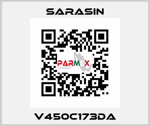 V450C173DA Sarasin