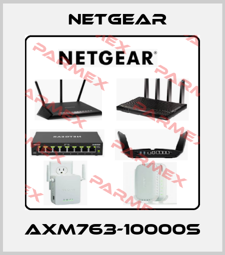 AXM763-10000S NETGEAR