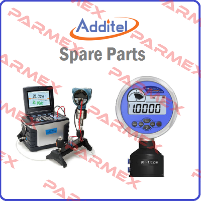 ADT680-05-GP10K-BAR-N2 Additel