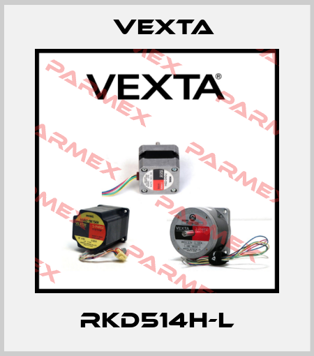 RKD514H-L Vexta