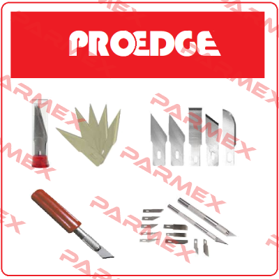 PRO # 23  Proedge Blades