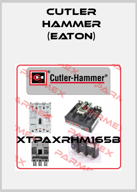 XTPAXRHM165B Cutler Hammer (Eaton)