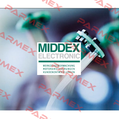 PROBE WK2 WITH SENSING ELEMENT (PROBE ONLY 160MM, CARBIDE TIP)  Middex