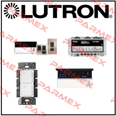 Program for data transmission with RS 232 for DW6092  Lutron