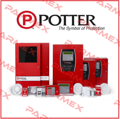 RMS-6T-EXP-WP Potter