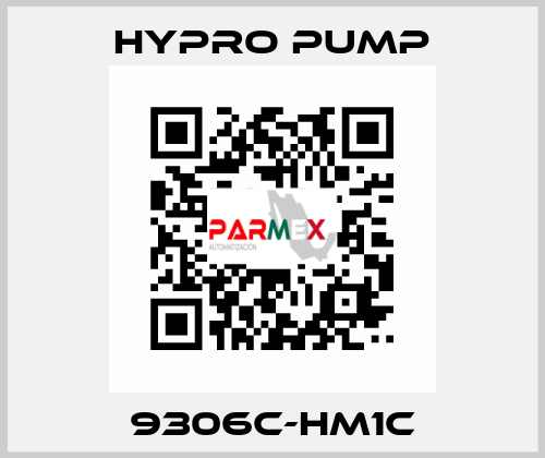 9306C-HM1C Hypro Pump