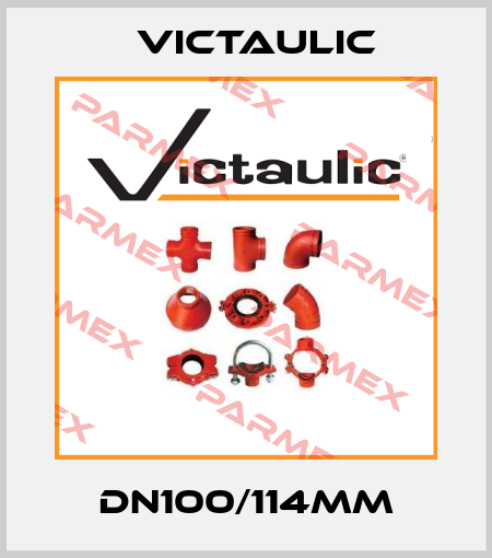 DN100/114mm Victaulic