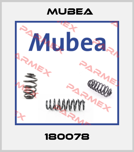 180078 Mubea
