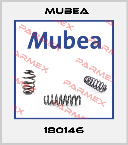 180146 Mubea