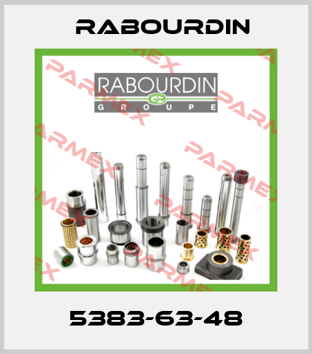 5383-63-48 Rabourdin