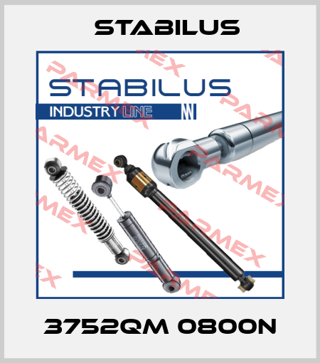 3752QM 0800N Stabilus
