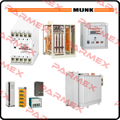 D380 G10/1500 WRG-TWEX (OEM) Munk