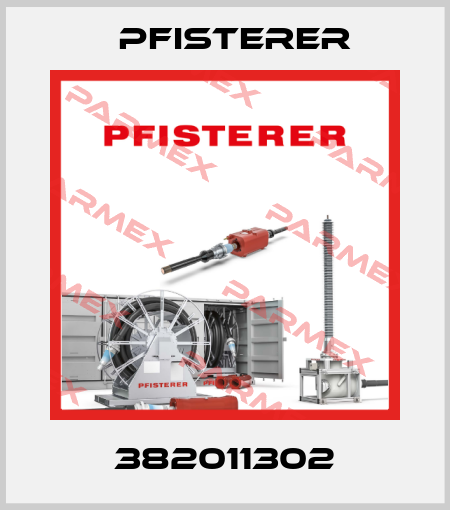 382011302 Pfisterer