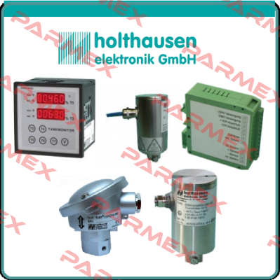 C014 HOLTHAUSEN ELEKTRONIK