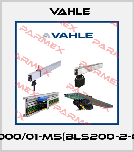 0590000/01-MS(BLS200-2-01-MS) Vahle