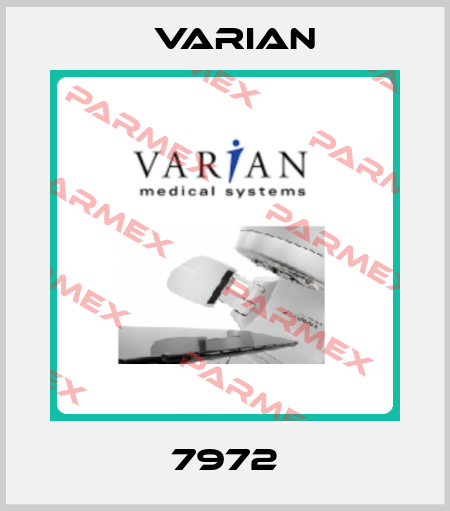 7972 Varian