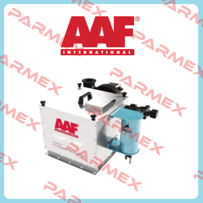 Amer-Tex R50-G4 AAF