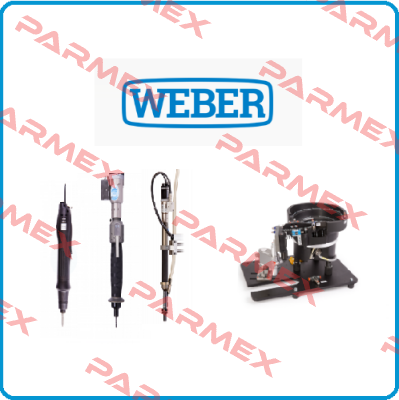 DW 180/100-500 Weber