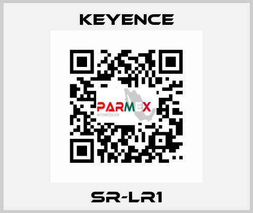 SR-LR1 Keyence