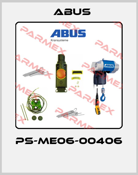 PS-ME06-00406  Abus