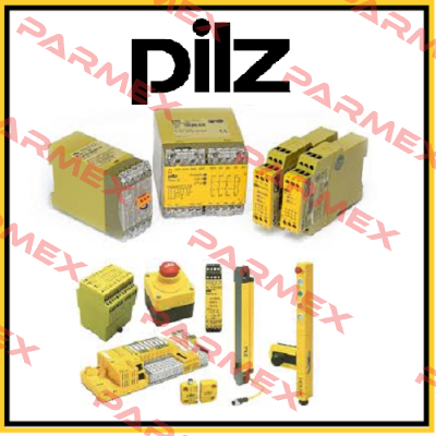 PST 3 - OBSOLETE, NO KNOWN REPLACEMENT Pilz