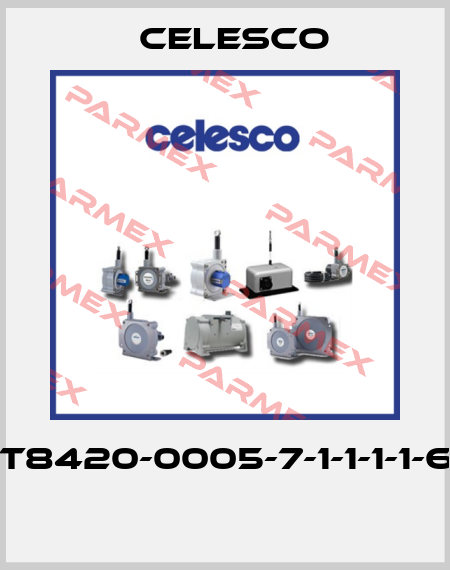 PT8420-0005-7-1-1-1-1-6-1  Celesco
